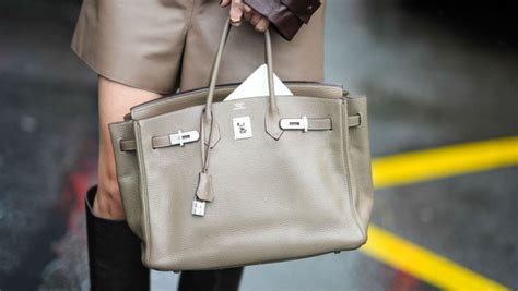 Two Shoppers Sued Hermès After They Couldn’t Buy Birkin Bags